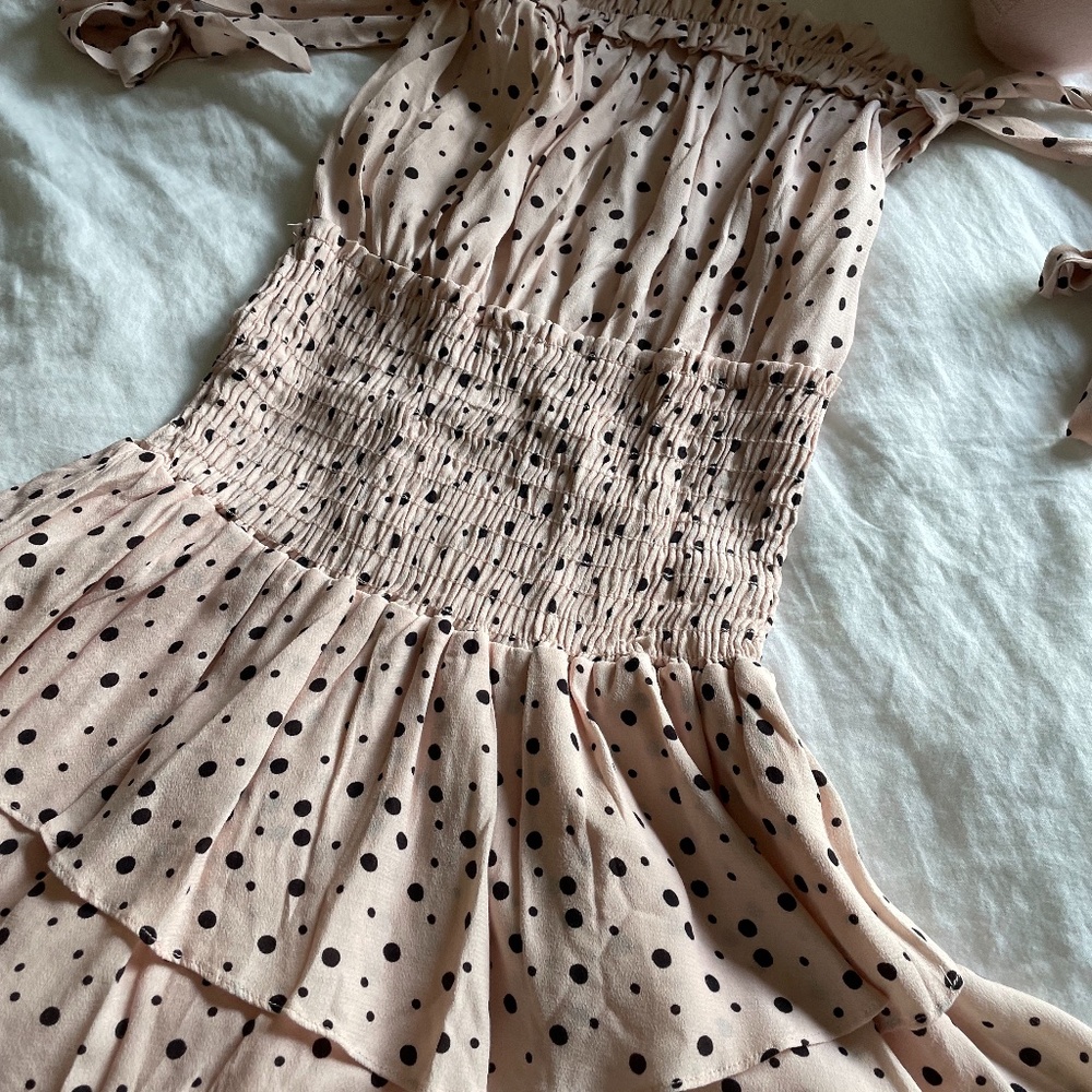 Blue life romper 🌸💕